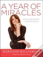 Capa do artigo Year Of Miracles