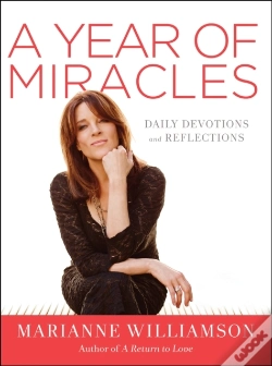 Capa do artigo Year Of Miracles