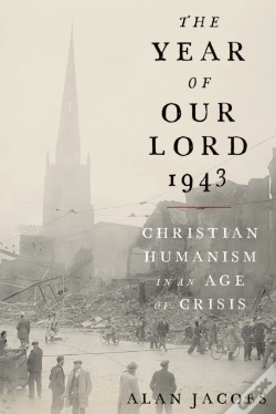 Capa do artigo Year Of Our Lord 1943