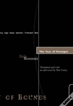 Capa do artigo Year Of Passages