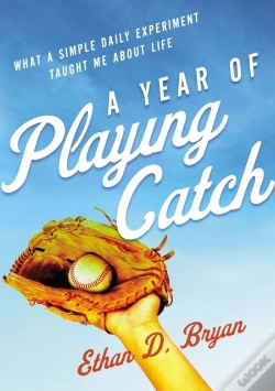 Capa do artigo Year Of Playing Catch