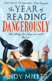 Capa do artigo Year Of Reading Dangerously