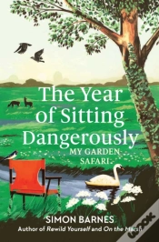 Capa do artigo Year Of Sitting Dangerously