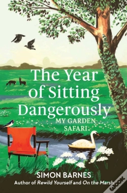 Capa do artigo Year Of Sitting Dangerously
