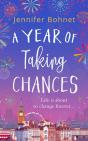 Year Of Taking Chances - Preview