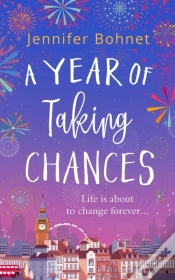 Capa do artigo Year Of Taking Chances