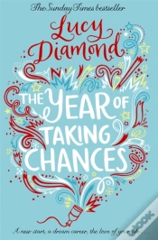 Capa do artigo Year Of Taking Chances