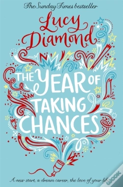 Capa do artigo Year Of Taking Chances