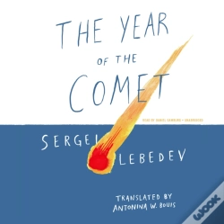 Capa do artigo Year Of The Comet
