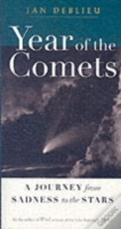 Capa do artigo Year Of The Comets