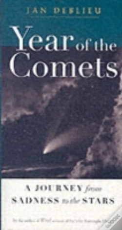 Capa do artigo Year Of The Comets
