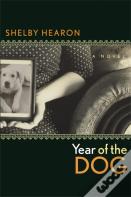 Year Of The Dog