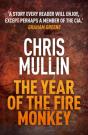 Year Of The Fire Monkey - Preview