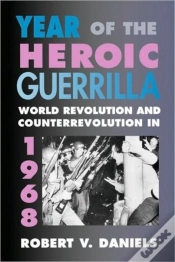 Capa do artigo Year Of The Heroic Guerrilla