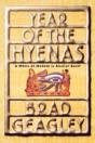 Year Of The Hyenas: A Novel Of Murder In - Preview