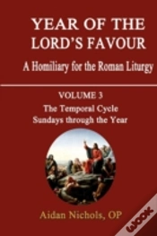 Capa do artigo Year Of The Lord