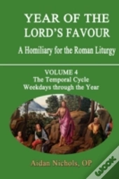 Year Of The Lord'S Favour