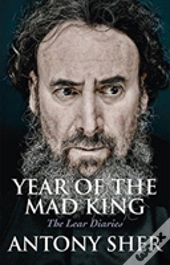 Year Of The Mad King