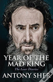 Capa do artigo Year Of The Mad King