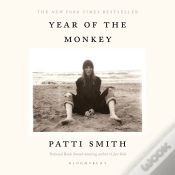 Capa do artigo Year Of The Monkey