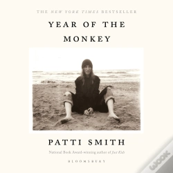 Capa do artigo Year Of The Monkey