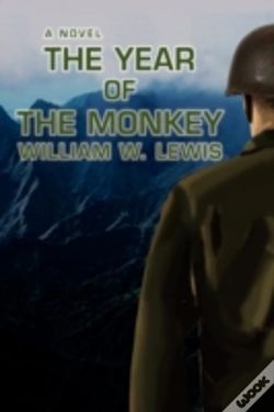 Capa do artigo Year Of The Monkey
