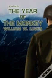 Capa do artigo Year Of The Monkey