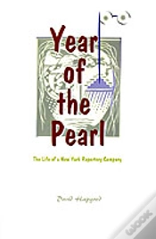 Capa do artigo Year Of The Pearl