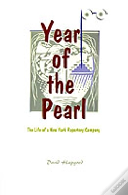 Capa do artigo Year Of The Pearl