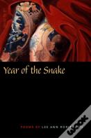 Year Of The Snake