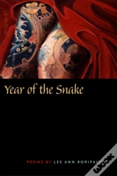 Year Of The Snake