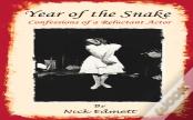 Year Of The Snake