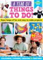 Year Of Things To Do! - Preview