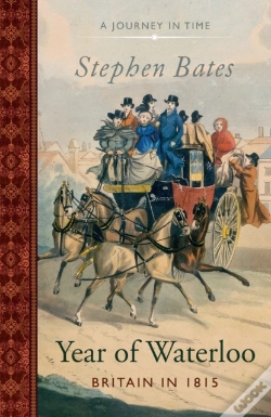 Capa do artigo Year Of Waterloo