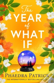 Capa do artigo Year Of What If