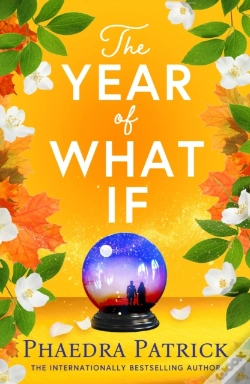 Capa do artigo Year Of What If