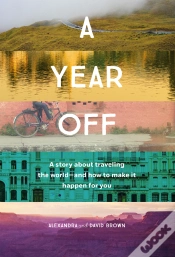 Capa do artigo Year Off