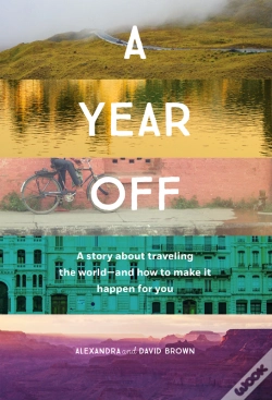 Capa do artigo Year Off