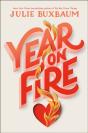 Year On Fire - Preview