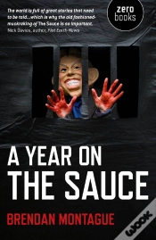 Capa do artigo Year On The Sauce