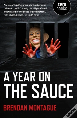 Capa do artigo Year On The Sauce