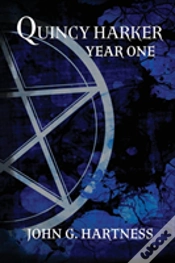 Capa do artigo Year One