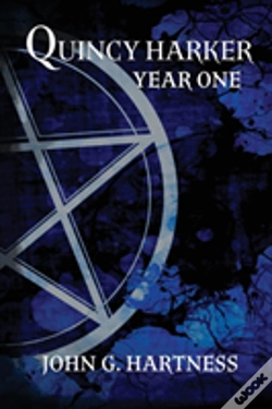 Capa do artigo Year One