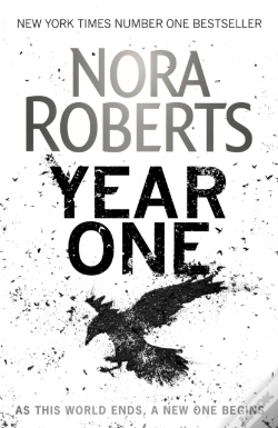 Capa do artigo Year One