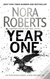 Capa do artigo Year One