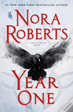 Capa do artigo Year One
