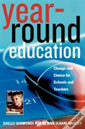 Capa do artigo Year-Round Education