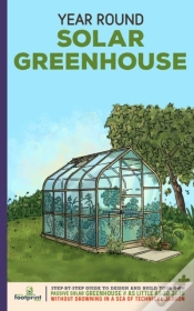 Capa do artigo Year Round Solar Greenhouse
