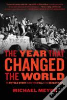 Year That Changed The World