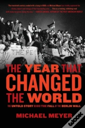 Capa do artigo Year That Changed The World